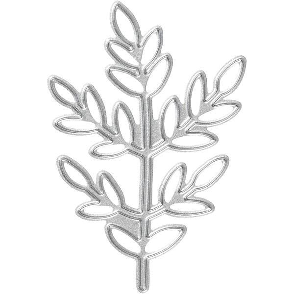 Creativ Company Dies - Kvist stl. 4,4x6,5cm