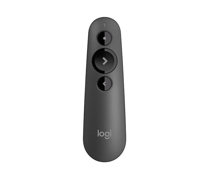 Logitech R500s