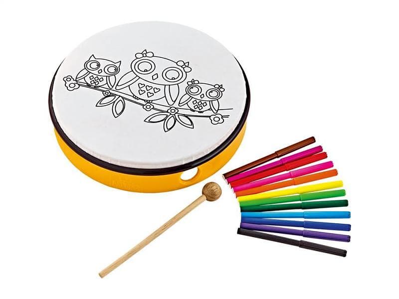 Nino Percussion 5OW