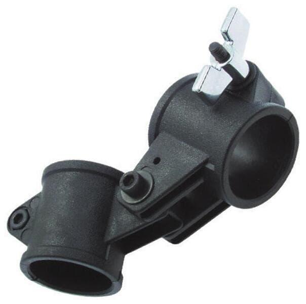 Gibraltar Rack Angle Clamp