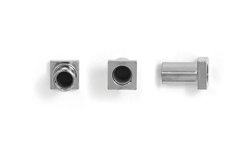 Gibraltar Lug Nuts 6mm