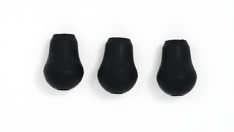 Gibraltar Floor Tom Large Rubber Feet