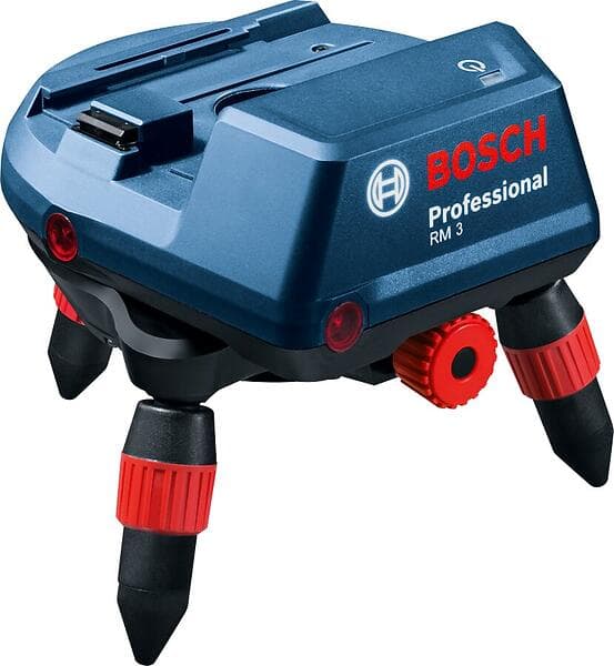Bosch Professional RM3 Rotating Mount GCL 2-50 Lasers 0601092800