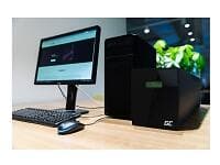 GreenCell UPS05