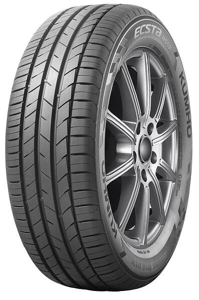 Kumho Ecsta HS52 215/55 R 17 98W XL