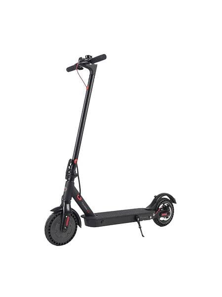 Toorx Tourer 8.5