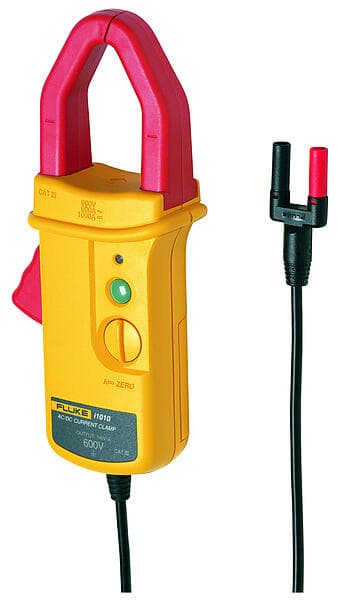 Fluke Tångamperemeter i1010