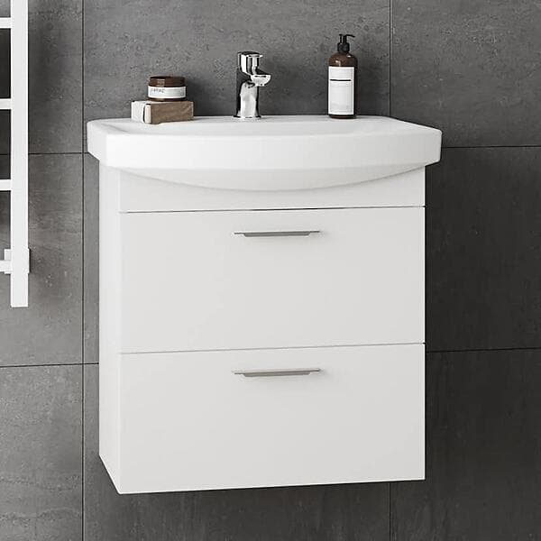 Westerbergs Lycka Vit 600 20073320