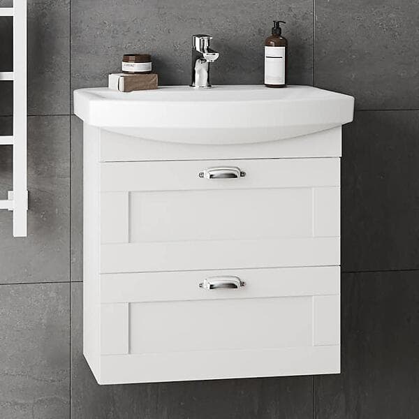 Westerbergs Lycka Vit 600 20073322