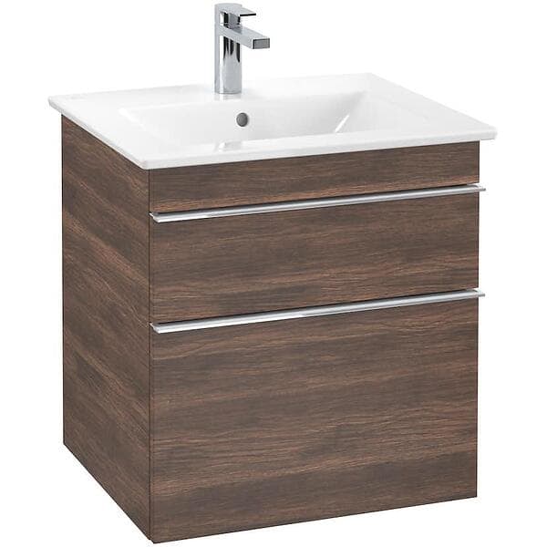 Villeroy & Boch Tvättställsskåp Venticello med 2 Lådor A92301VH