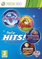 PopCap Hits vol. 1 (Xbox 360)