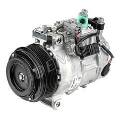 Denso Kompressor, klimatanläggning DCP17181