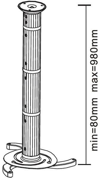 NewStar BEAMER-C200