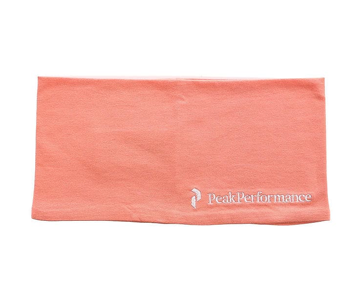 Peak Performance Progress Headband