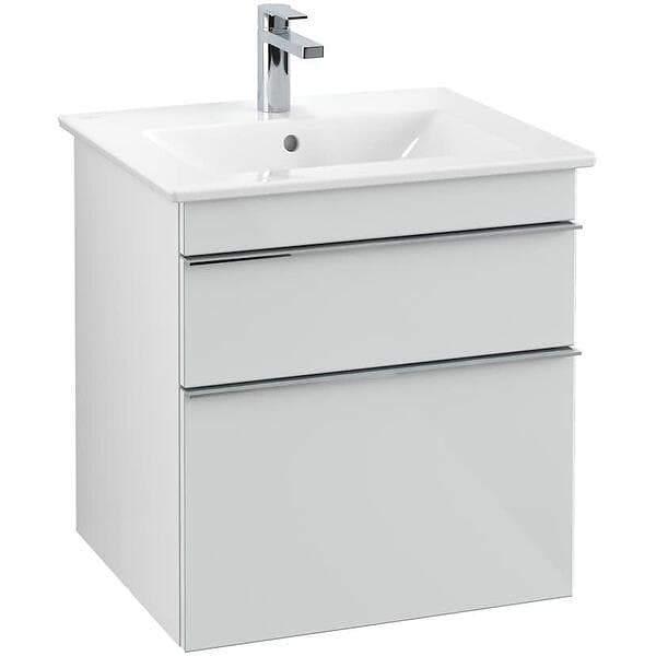 Villeroy & Boch Tvättställsskåp Venticello med 2 Lådor A92301RE