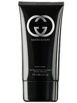 Gucci Guilty Pour Homme Shower Gel 150ml