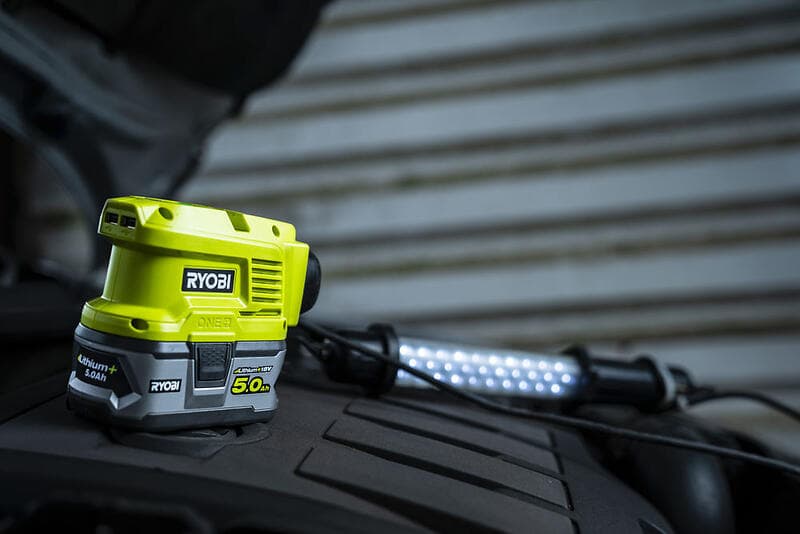 Ryobi One+ RY18BI150A-0