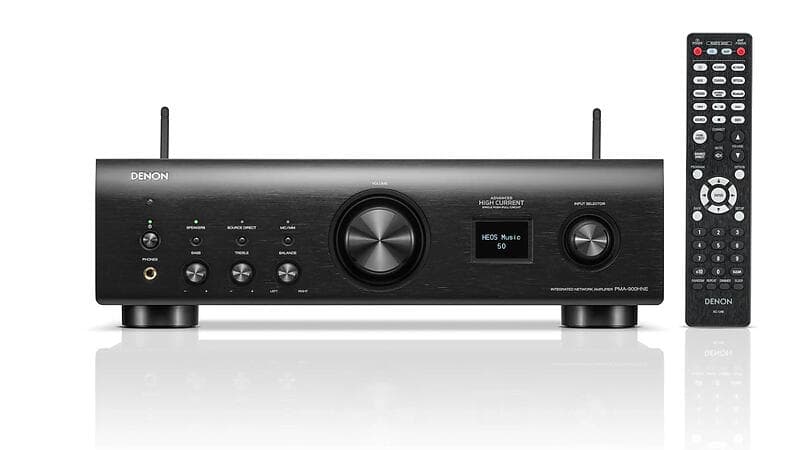 Denon PMA-900HNE Integrated Amplifier