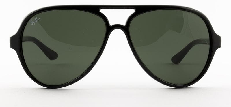 Ray-Ban RB4125 Cats  