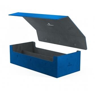 Gamegenic Dungeon 1100+ Convertible, Blue