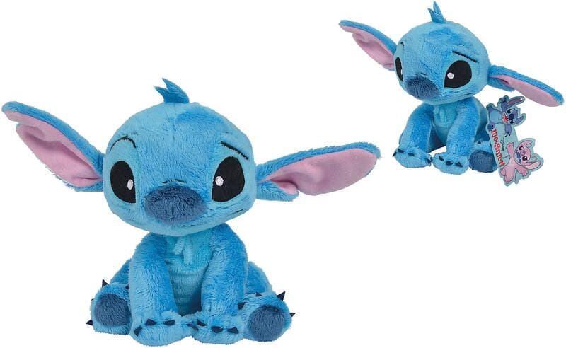 Disney Stitch Gosedjur 25cm