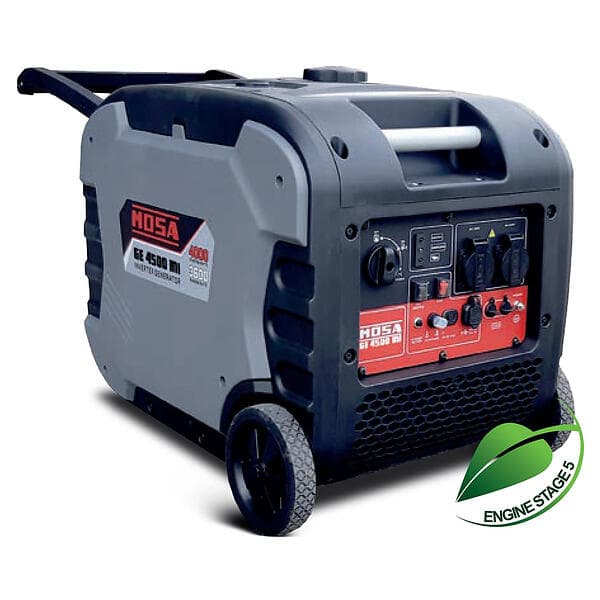 Mosa GE 4500 MI