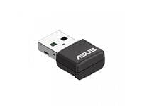 Asus USB-AX55 Nano Dual Band Wireless AX1800 USB Adapter 90IG06X0-MO0B00