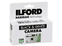 Ilford HP5 27