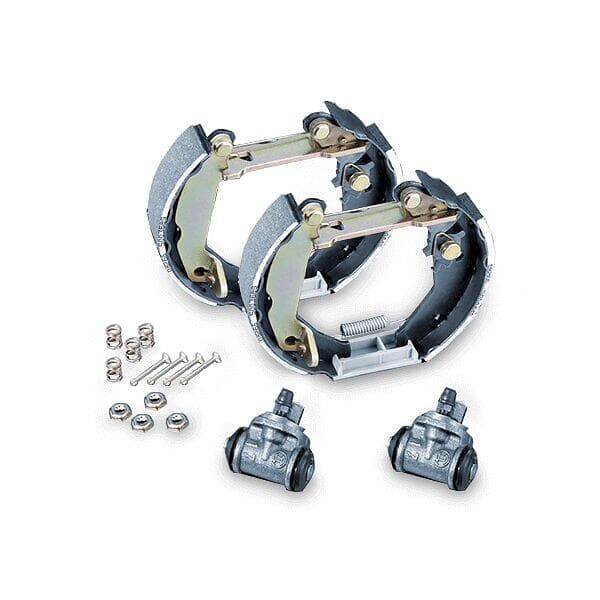 TRW Bromsbackar sats GSK1069