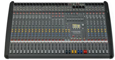 Dynacord Powermate 2200-3