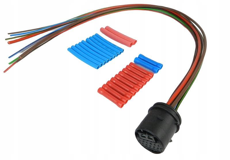 Febi Kabelreparationssats, dörr BILSTEIN 107070