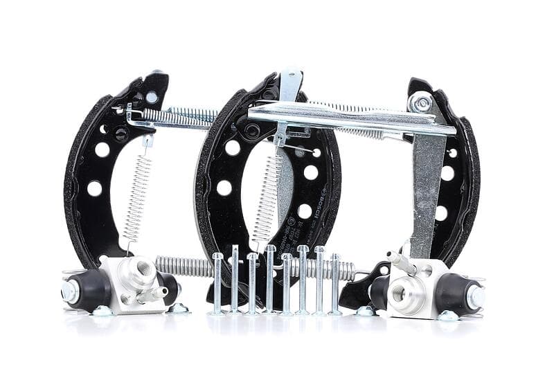 Bosch Bromsbackar sats 0 204 114 053