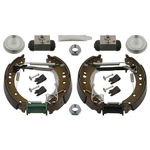 Febi Bromsbackar sats BILSTEIN 37526