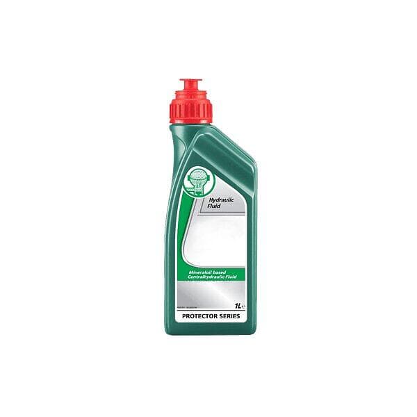 Liqui Moly Hydraulolja 1117