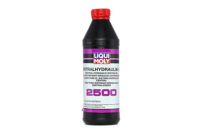 Liqui Moly Hydraulolja 3667