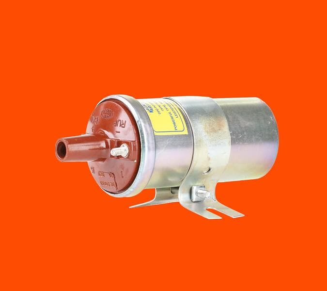 Magneti Marelli Tändspole 060690002010