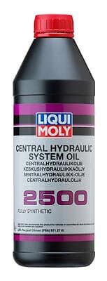 Liqui Moly Hydraulolja 20980