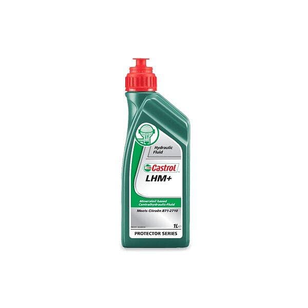 Liqui Moly Hydraulolja 20468