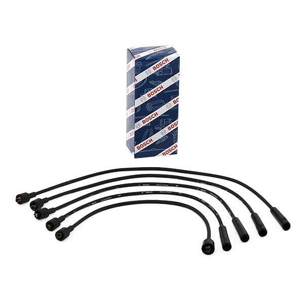 Bosch Tändkabelsats 0 986 356 880