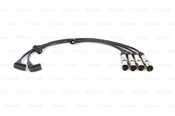 Bosch Tändkabelsats 0 986 356 359