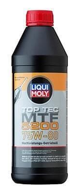 Liqui Moly Växellådeolja 20845