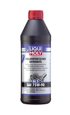 Liqui Moly Växellådeolja 2183