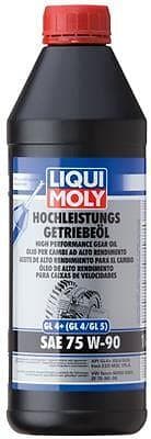 Liqui Moly Växellådeolja 4434