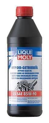 Liqui Moly Växellådeolja 1410