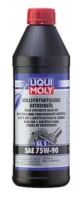 Liqui Moly Växellådeolja 1414