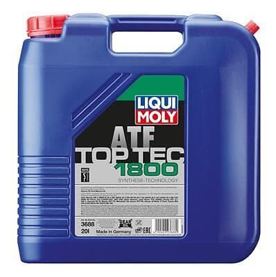 Liqui Moly Växellådeolja 3688