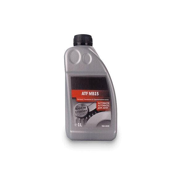 Liqui Moly Växellådeolja 3651