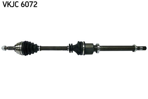 SKF Drivaxel VKJC 6072