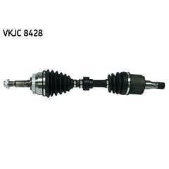 SKF Drivaxel VKJC 8428