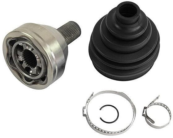 SKF Drivknut, drivaxel VKJA 3935